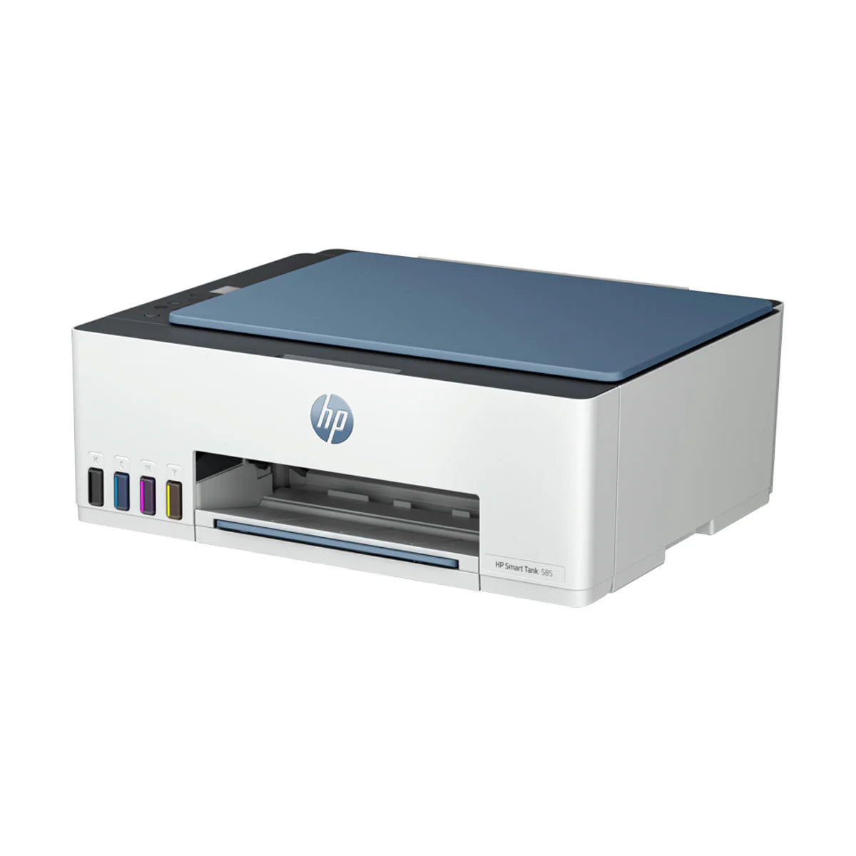 HP Smart Tank 585 All-in-One Printer - 1F3Y4A HP Smart Tank 585 All-in-One Printer - 1F3Y4A